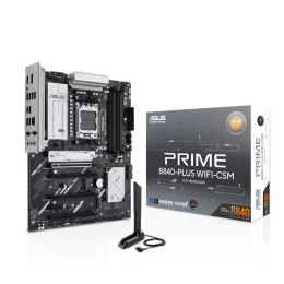 Płyta główna ASUS PRIME B840-PLUS WIFI (Socket AM5 /ATX)