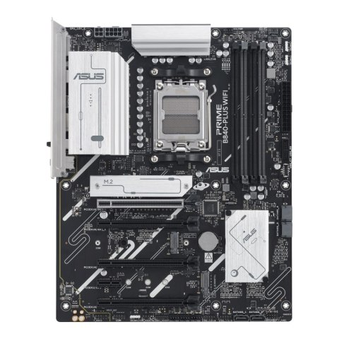 Płyta główna ASUS PRIME B840-PLUS WIFI (Socket AM5 /ATX)