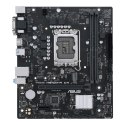Płyta główna ASUS PRIME H610M-R D4-SI (Socket 1700 /micro ATX)