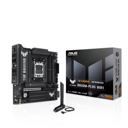Płyta główna ASUS TUF GAMING B850M-PLUS WIFI (Socket AM5 /micro ATX)