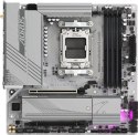 Płyta główna GIGABYTE B650M AORUS ELITE AX ICE (Socket AM5 /micro ATX)