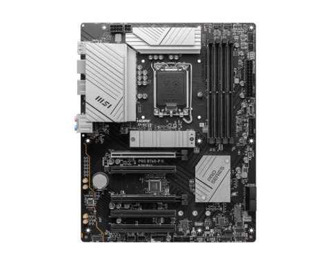 Płyta główna MSI PRO B760-P DDR4 II (Socket 1700 /ATX)