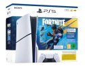 SONY PlayStation 5 Slim 1 TB + Fortnite Flowering Chaos 711719021711