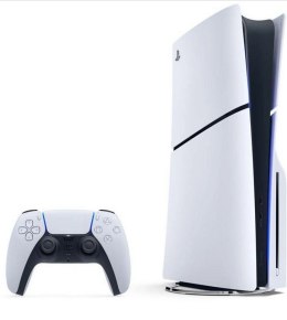 SONY PlayStation 5 Slim 1 TB + Fortnite Flowering Chaos 711719021711