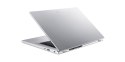 Acer A314-36P-3772DX i3-305 14" FHD 8GB SSD256 BT Win11 Silver (REPACK) 2Y