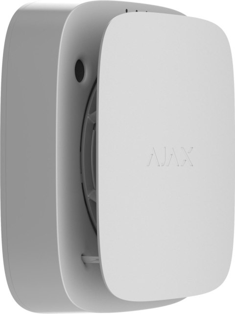 Ajax EN54 FireProtect (Heat/Sounder) - white