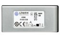 Dysk zewnętrzny SSD Kingston XS2000 (1TB; USB 3.2; srebrny; SXS2000/1000G)