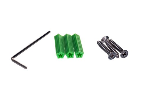 FOSCAM Kamera T8EP 8MP POE Czarna