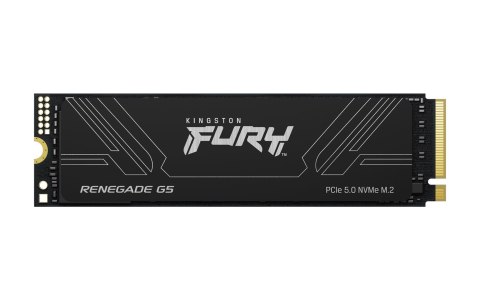 KINGSTON DYSK SSD SFYR2S/4T0 4TB FURY Ren. NVMe