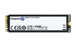 KINGSTON DYSK SSD SFYR2S/4T0 4TB FURY Ren. NVMe