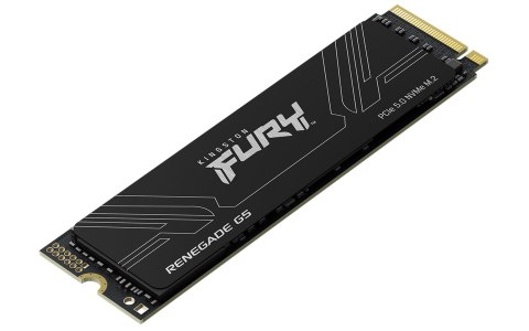 KINGSTON DYSK SSD SFYR2S/4T0 4TB FURY Ren. NVMe
