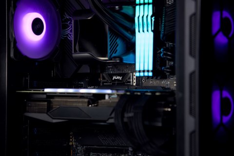 KINGSTON DYSK SSD SFYR2S/4T0 4TB FURY Ren. NVMe