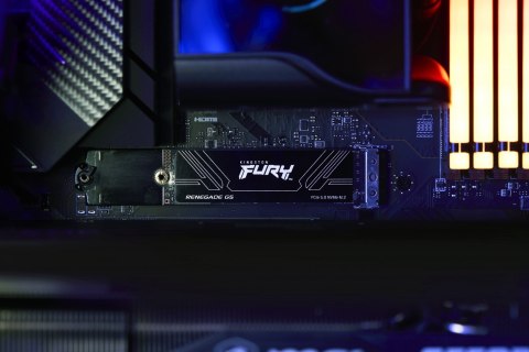 KINGSTON DYSK SSD SFYR2S/4T0 4TB FURY Ren. NVMe
