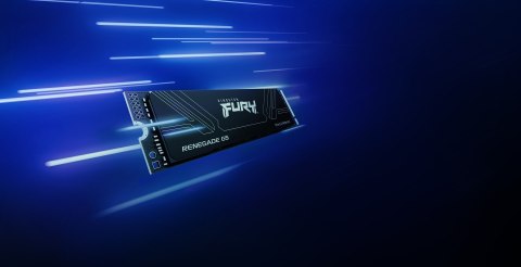 KINGSTON DYSK SSD SFYR2S/4T0 4TB FURY Ren. NVMe