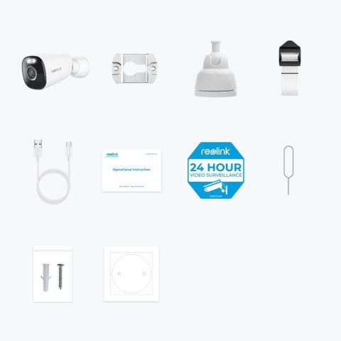 Kamera IP REOLINK Argus-Series-B360