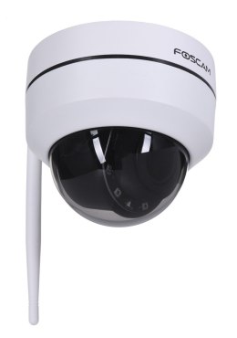 Kamera IP Wi-fi Foscam D4Z OUTDOOR 4MP Biała
