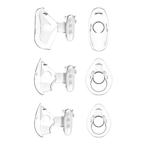 NENO NEBULIZATOR SIATECZKOWY VAPORE