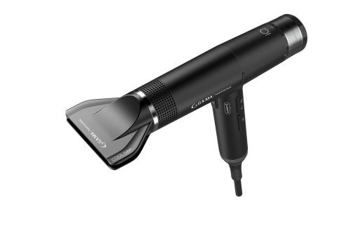 Suszarka do włosów GA.MA PH6080.BK IQ3 PERFETTO