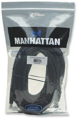 MANHATTAN HDMI-HDMI 2m 2m /s