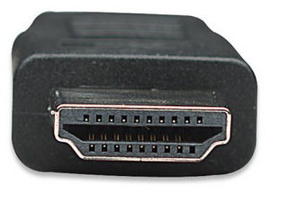 MANHATTAN HDMI-HDMI 3m 3m /s