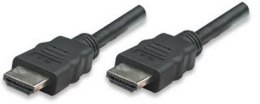MANHATTAN HDMI-HDMI 5m 5m /s
