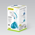 Parownica do ubrań 1500W Maestro MR-355-AQUAMARINE