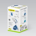 Parownica do ubrań 1500W Maestro MR-355-AQUAMARINE