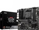 Płyta główna MSI B550M PRO-VDH (Socket AM4 /micro ATX)