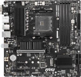 Płyta główna MSI B550M PRO-VDH (Socket AM4 /micro ATX)