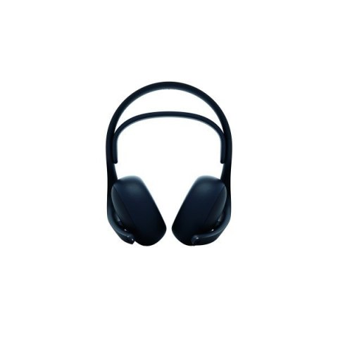 Słuchawki Na głowę SONY ELITE Wireless Headset black (Bluetooth wtyk/Czarny)