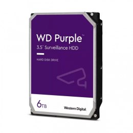 WD WD64PURZ (6 TB /3.5