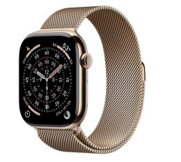 Watch Series 11 GPS + Cellular 46 mm APPLE Złoty