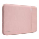 Etui na laptop tomtoc 14" Defender-A13 (różowe)