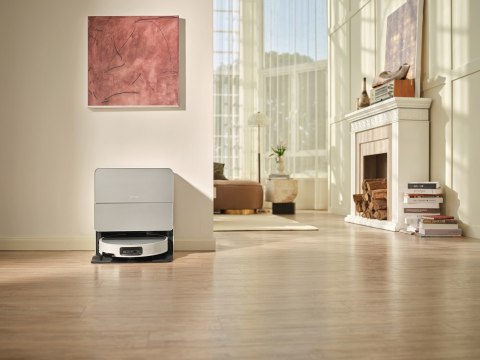 Odkurzacz automatyczny SAROS 10/WHITE S1002-00 ROBOROCK