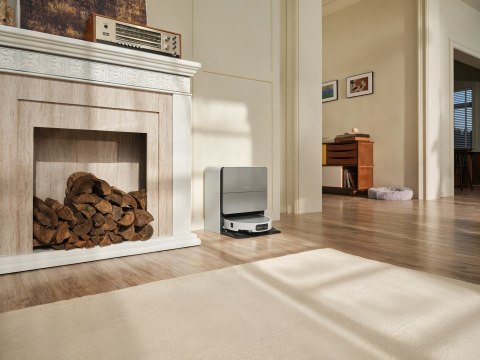 Odkurzacz automatyczny SAROS 10/WHITE S1002-00 ROBOROCK