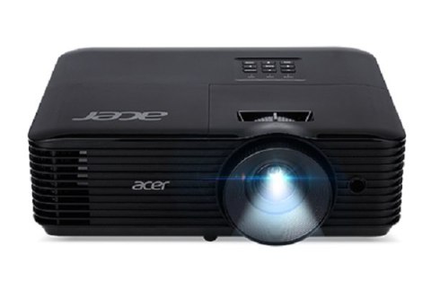 Projektor DLP ACER X1228i (XGA /4500 ANSI /20000:1 /USB)