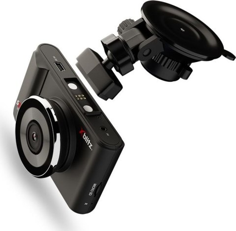 Wideorejestrator S10 Duo XBLITZ