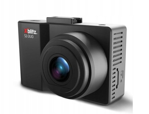 Wideorejestrator S3 Duo XBLITZ