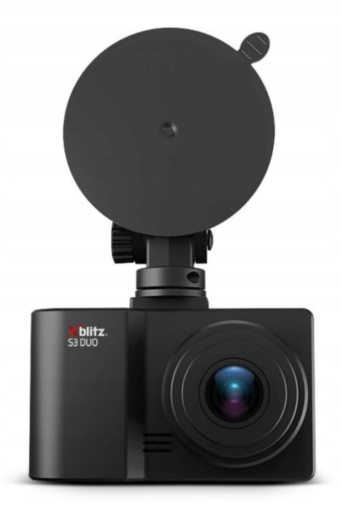 Wideorejestrator S3 Duo XBLITZ