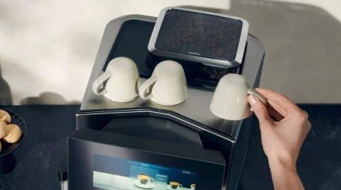 Ekspres ciśnieniowy SIEMENS TQ 903R03