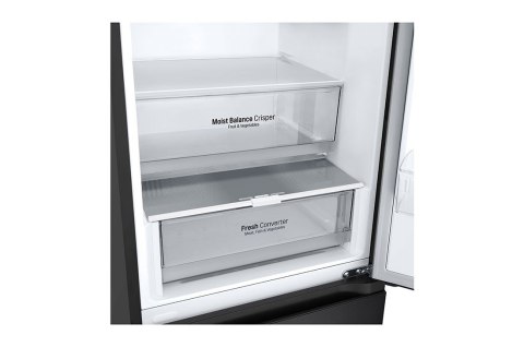 Lodówka LG GBV5240DEP (WYPRZEDAŻ)