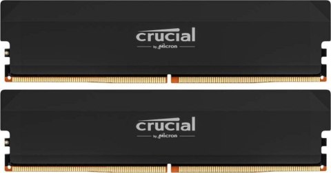 Pamięć CRUCIAL (DIMM/DDR5/32 GB/6400MHz/1.35V/38CL/DUAL)