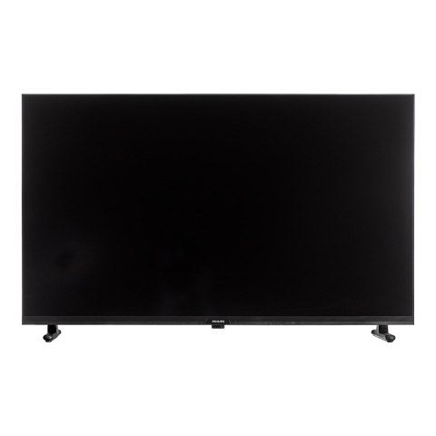 Telewizor Philips 32PHS6000/12 LED 32'' HD Ready Titan OS Dolby Audio DVB-T2 Czarny