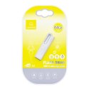 USAMS Pendrive 64GB srebrny/silver ZB99UP01