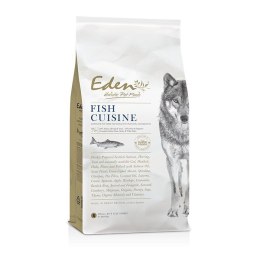 Eden Fish Cuisine rasy małe 2kg