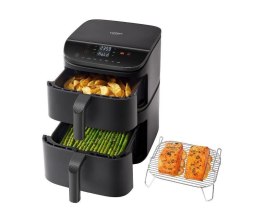 Frytownica 10.8L Cosori black