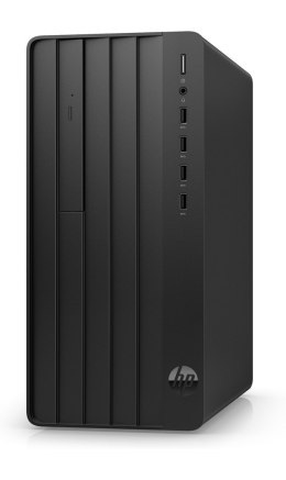 HP Pro Tower 290 G9 i3-14100 8GB DDR4 3200 SSD512 UHD 730 W11Pro 3Y OnSite