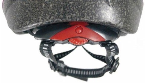 Kask dziecięcy Psi Patrol różowy TOIMSA 10896