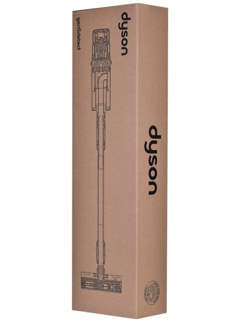 Odkurzacz DYSON GEN 5 Detect Absolute (WYPRZEDAŻ)