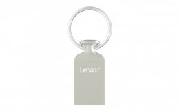 Pendrive LEXAR JumpDrive M22 16 GB (16 GB /USB 2.0 /Jasnozłoty )